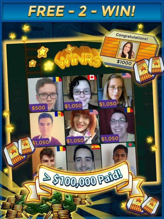 Super Slash Cash Money App screenshot 2