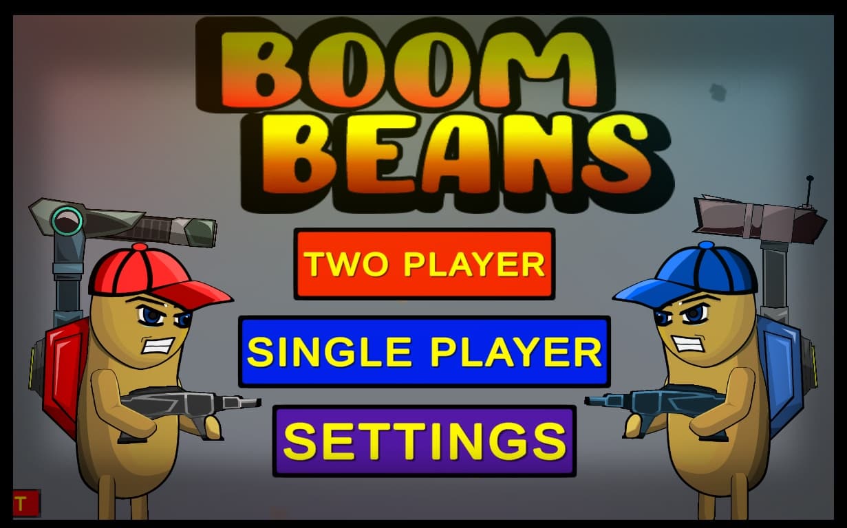 BoomBeans screenshot 3