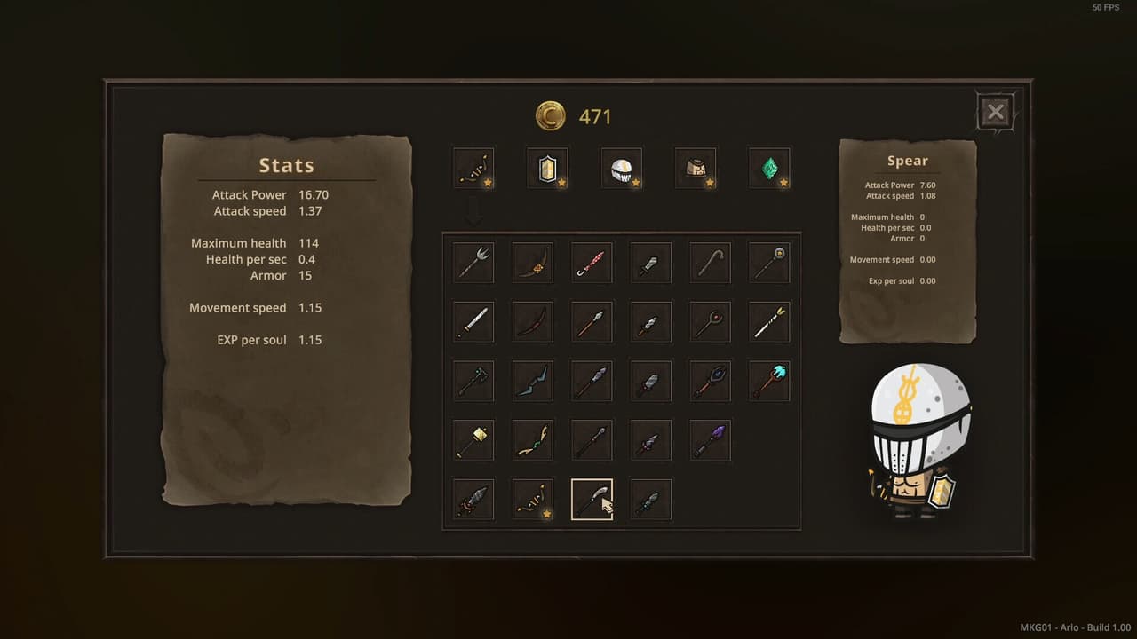 Arlo screenshot 5