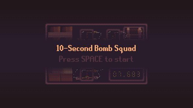 10-Second Bomb Squad screenshot 2