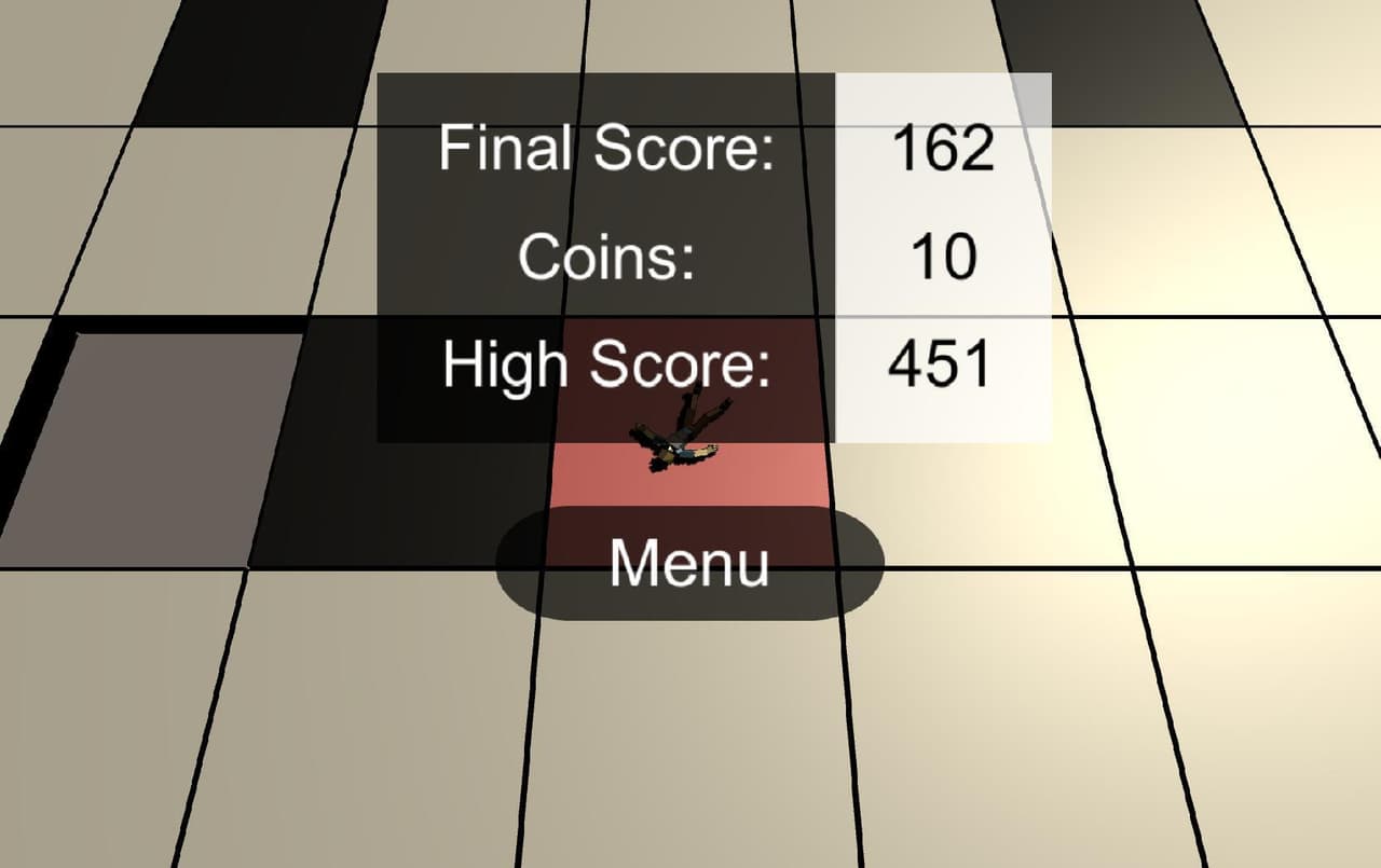 Tile Dasher screenshot 6