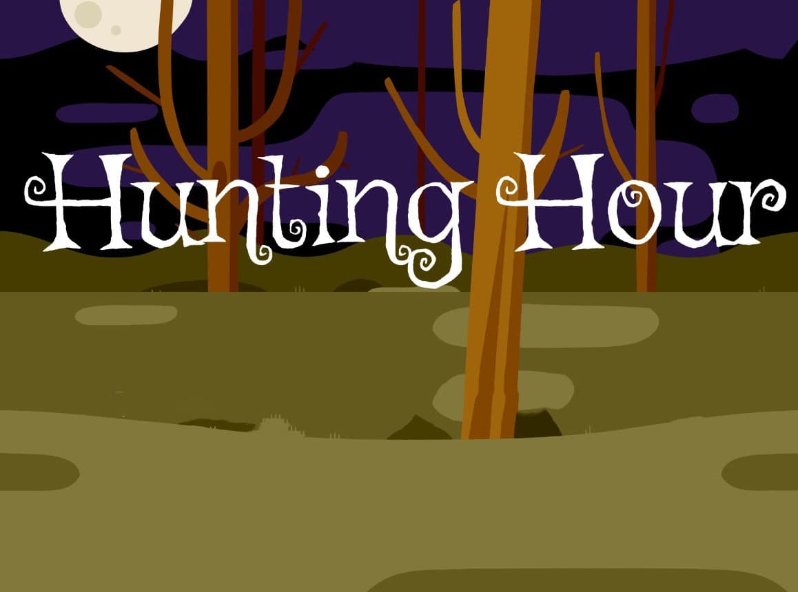 Hunting Hour