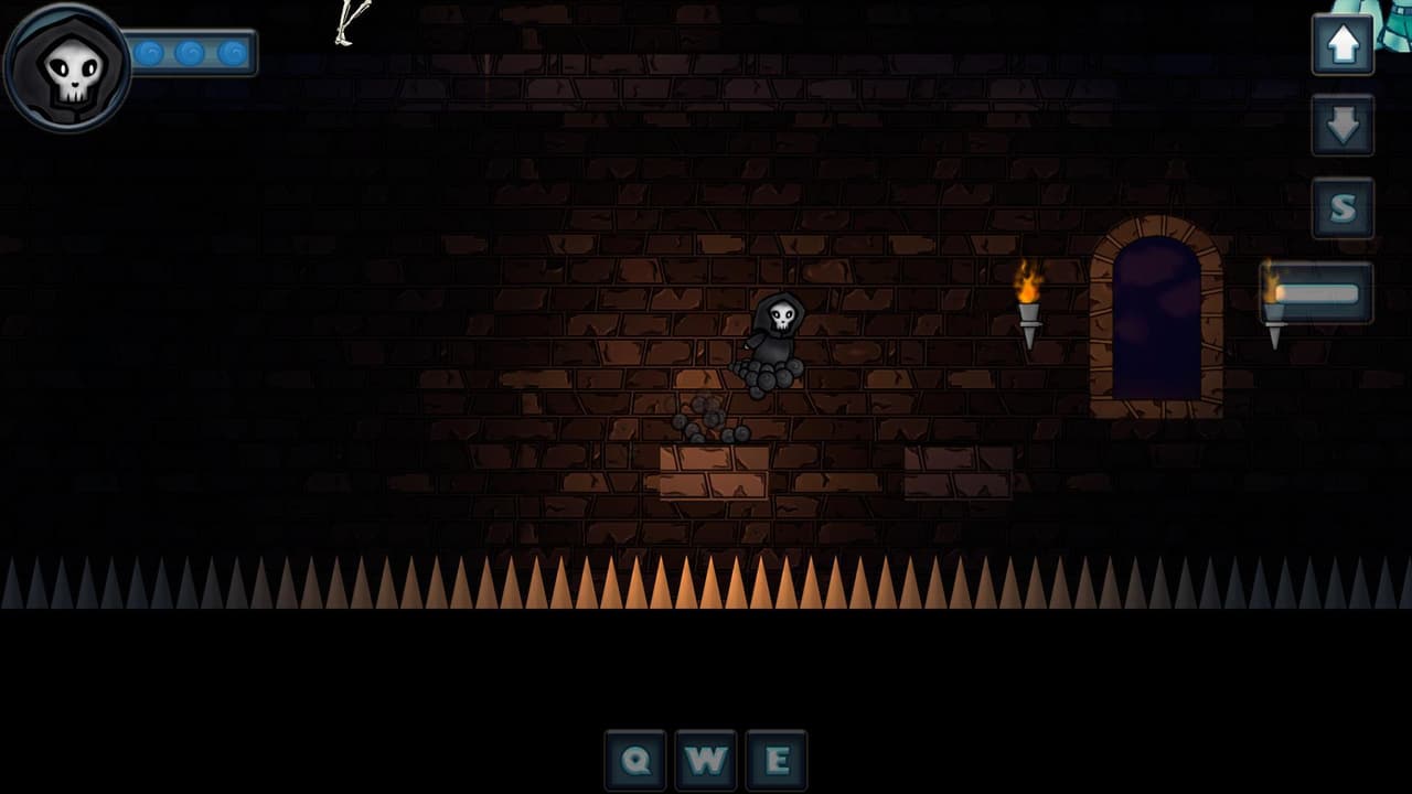 The Grim Puzzler (Alpha)