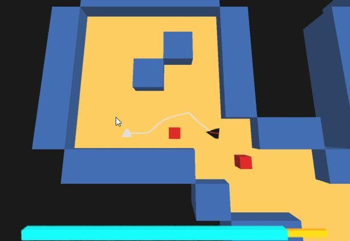 Jeremy Cohen screenshot 3