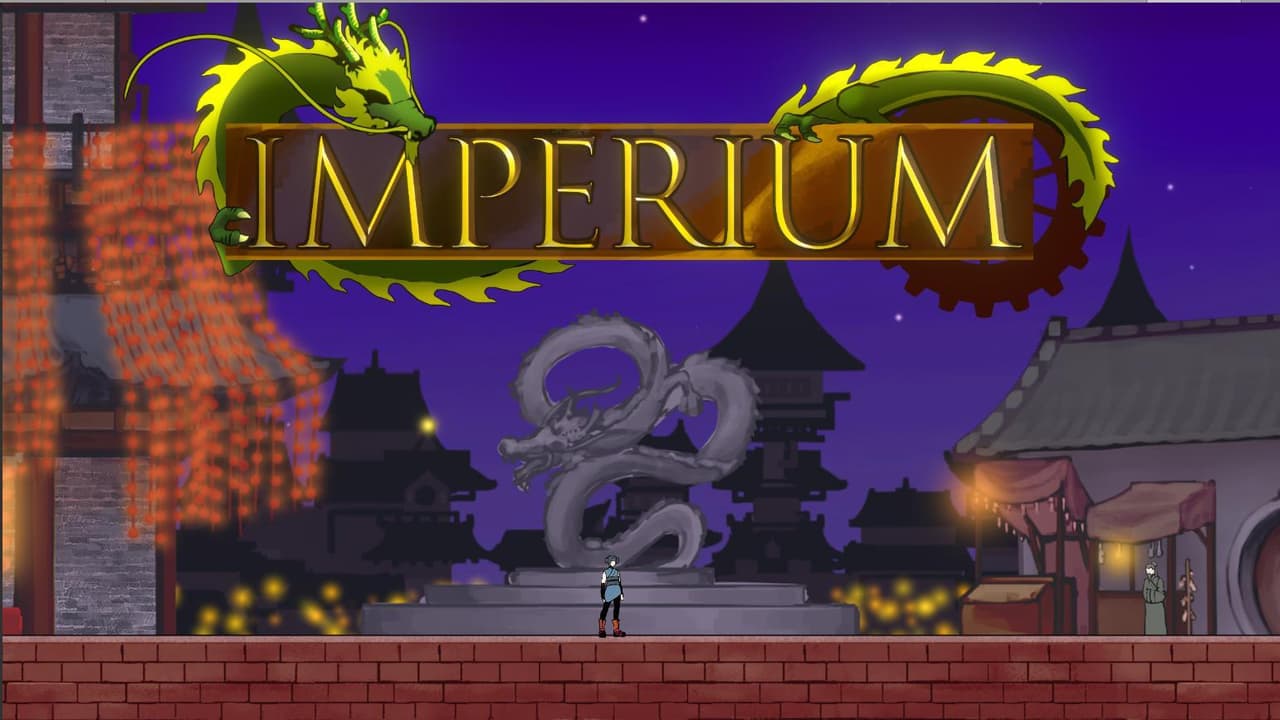 Imperium Demo