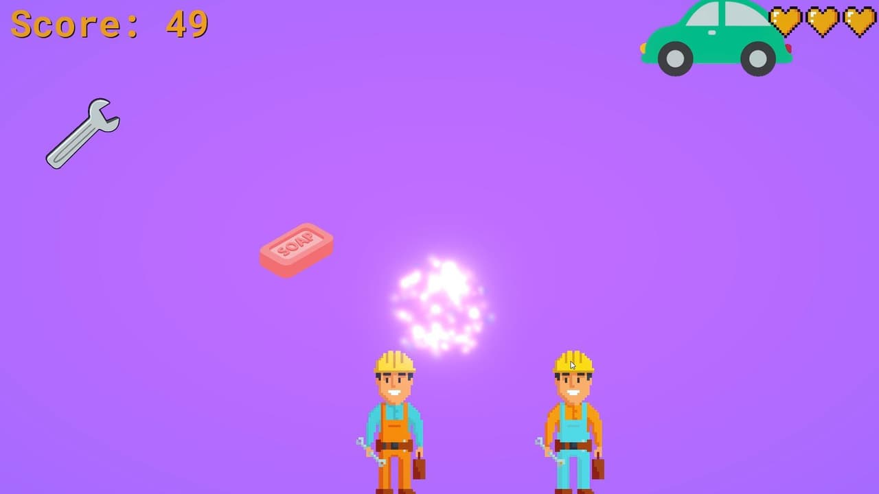Todd and Jeffrey screenshot 3