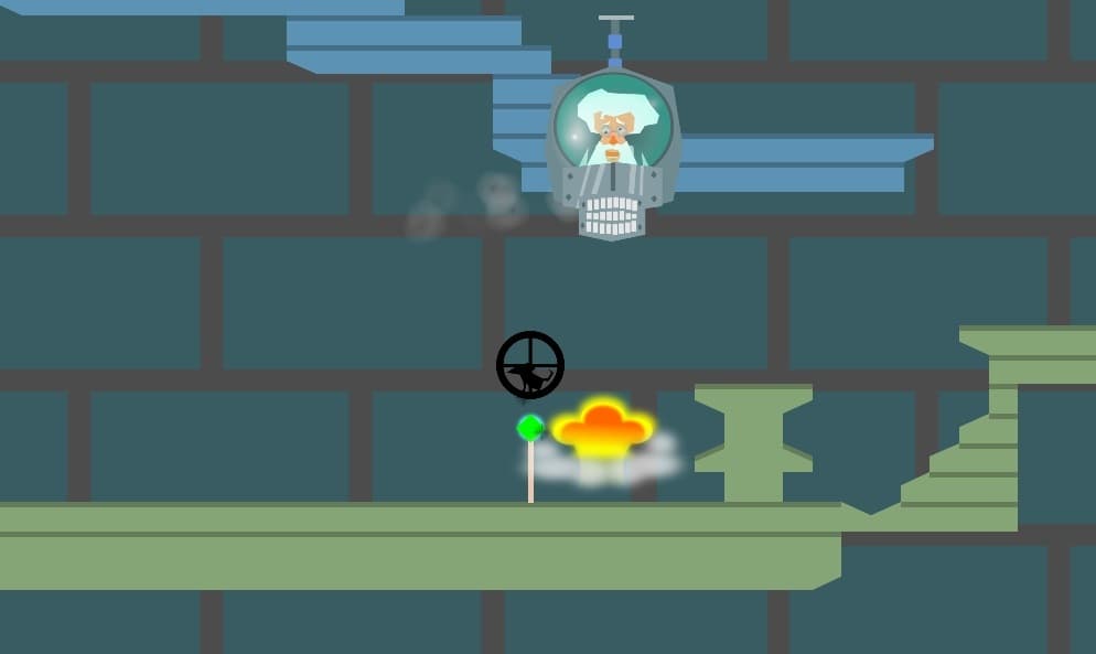 Mad Science (Dim-x)