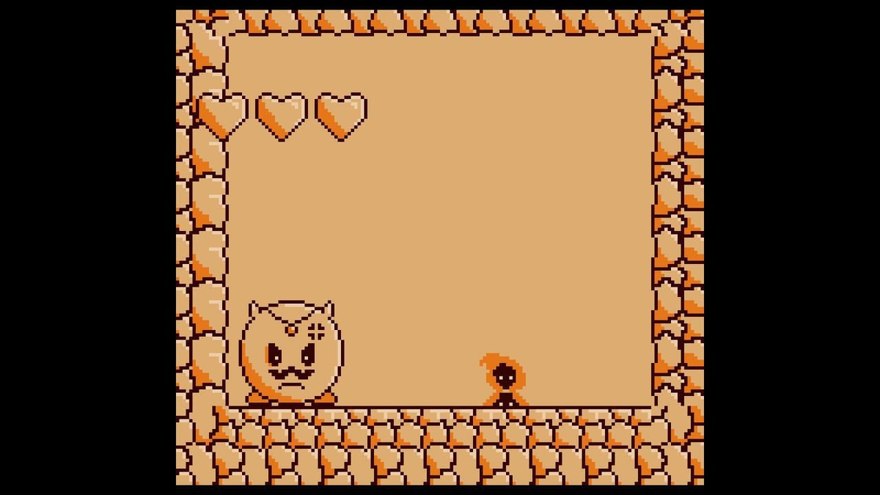 Magician (itch) (Mizuky) screenshot 6