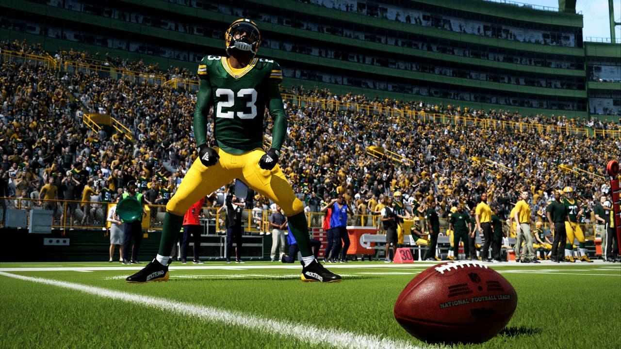 Madden NFL 24 screenshot 3
