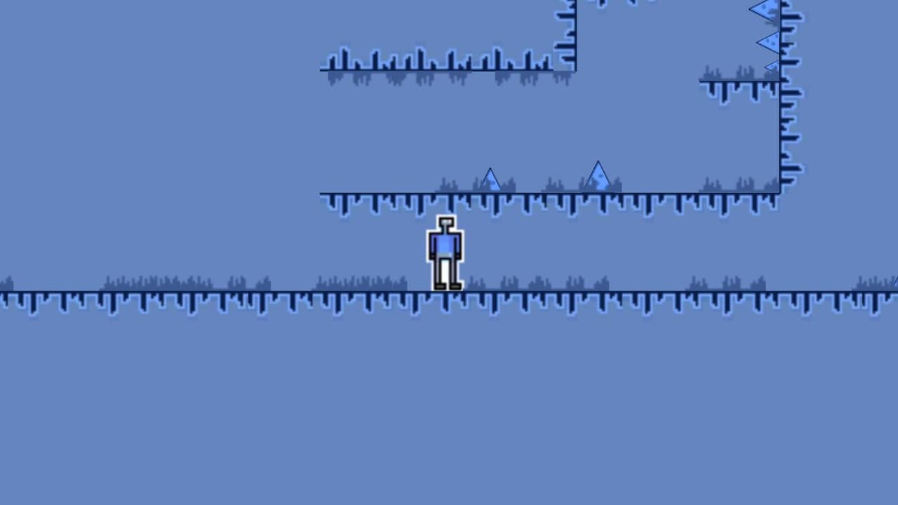 SPACE TO SUFFER screenshot 2