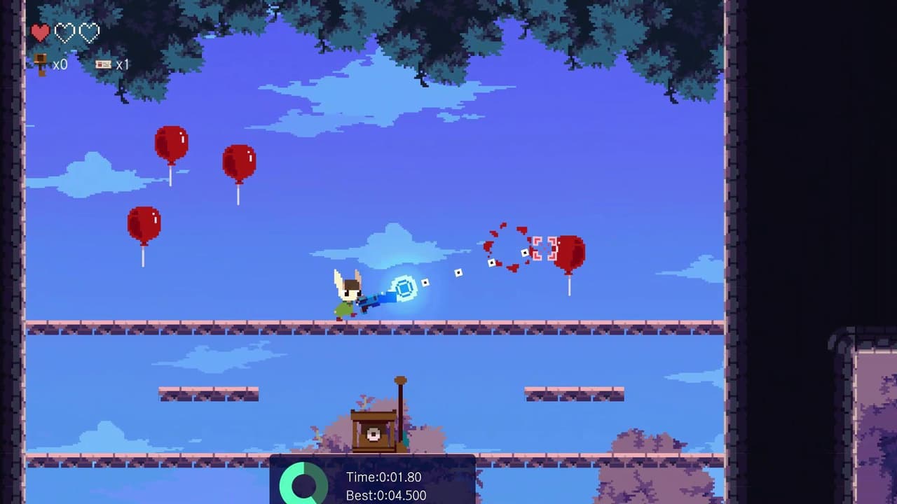 ネフェミーたちの夢 screenshot 3