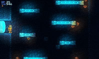 Time Bomb Set: Get Out Fast (27th GM48) screenshot 2