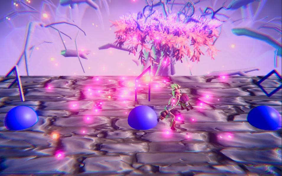Goat & Seu Seer screenshot 4