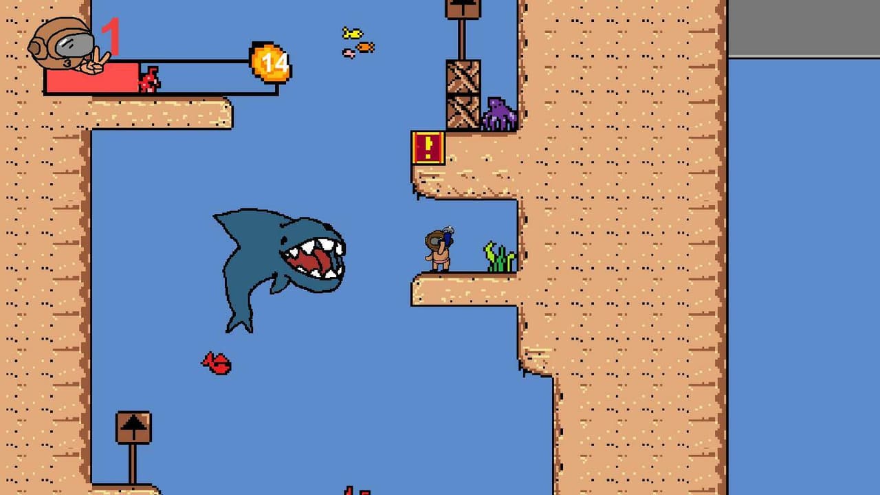 Captain Hann Gover screenshot 5