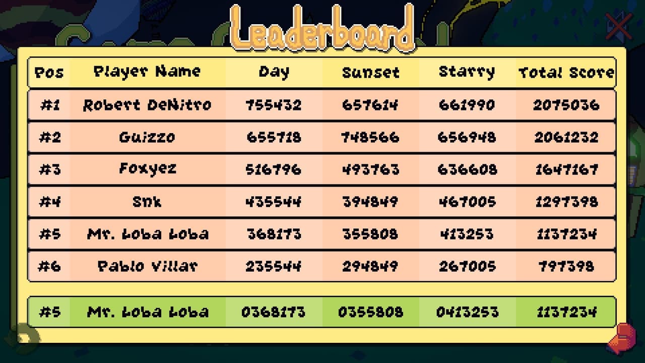Froggo The Frog screenshot 4