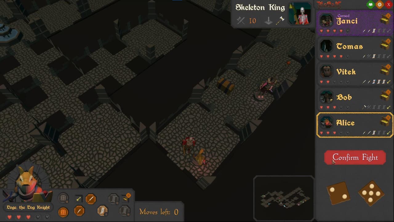 RakaR screenshot 5