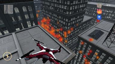 SimulDrone (Demo) screenshot 2