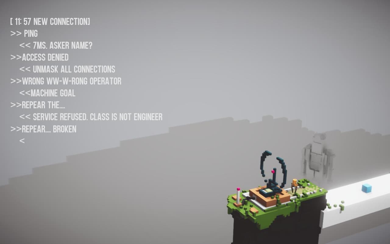 Phantom Inside screenshot 2