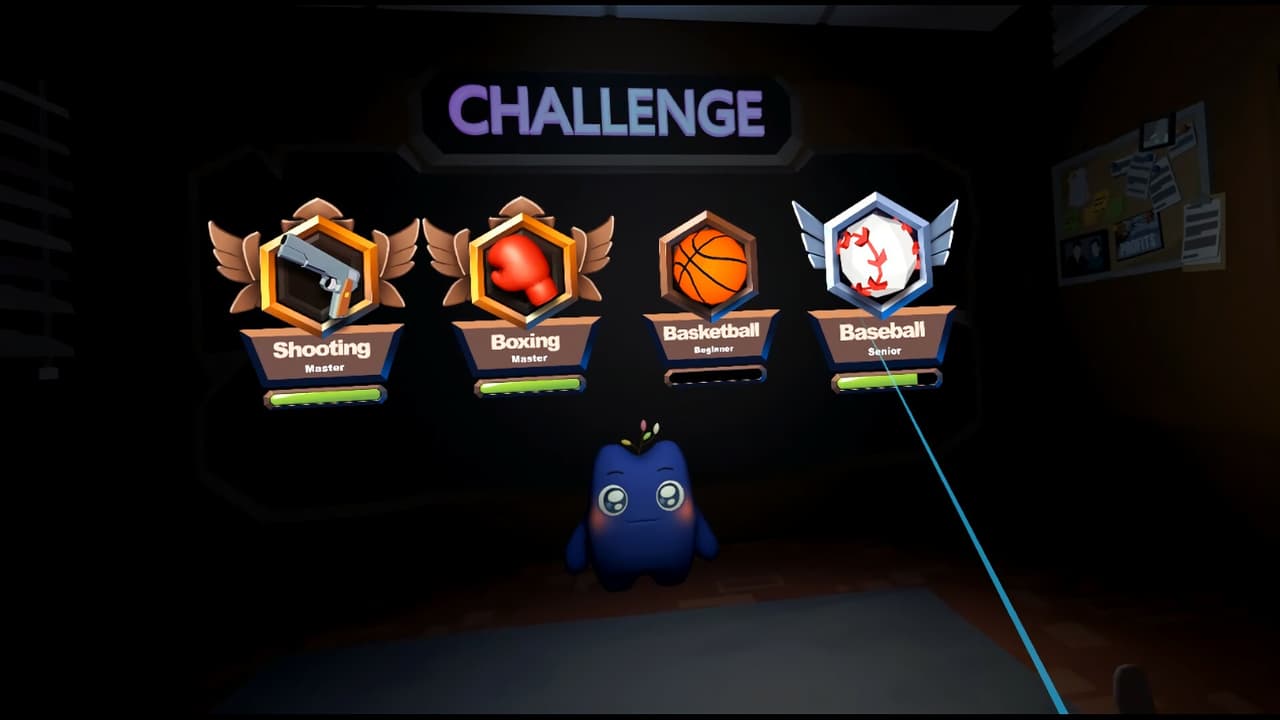 AmIHero screenshot 2