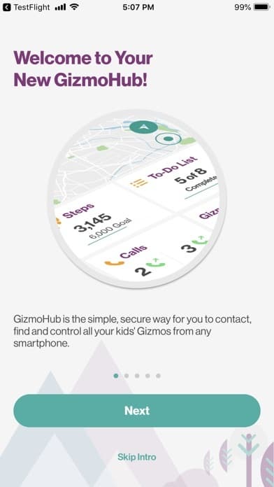 Verizon Cloud screenshot 4