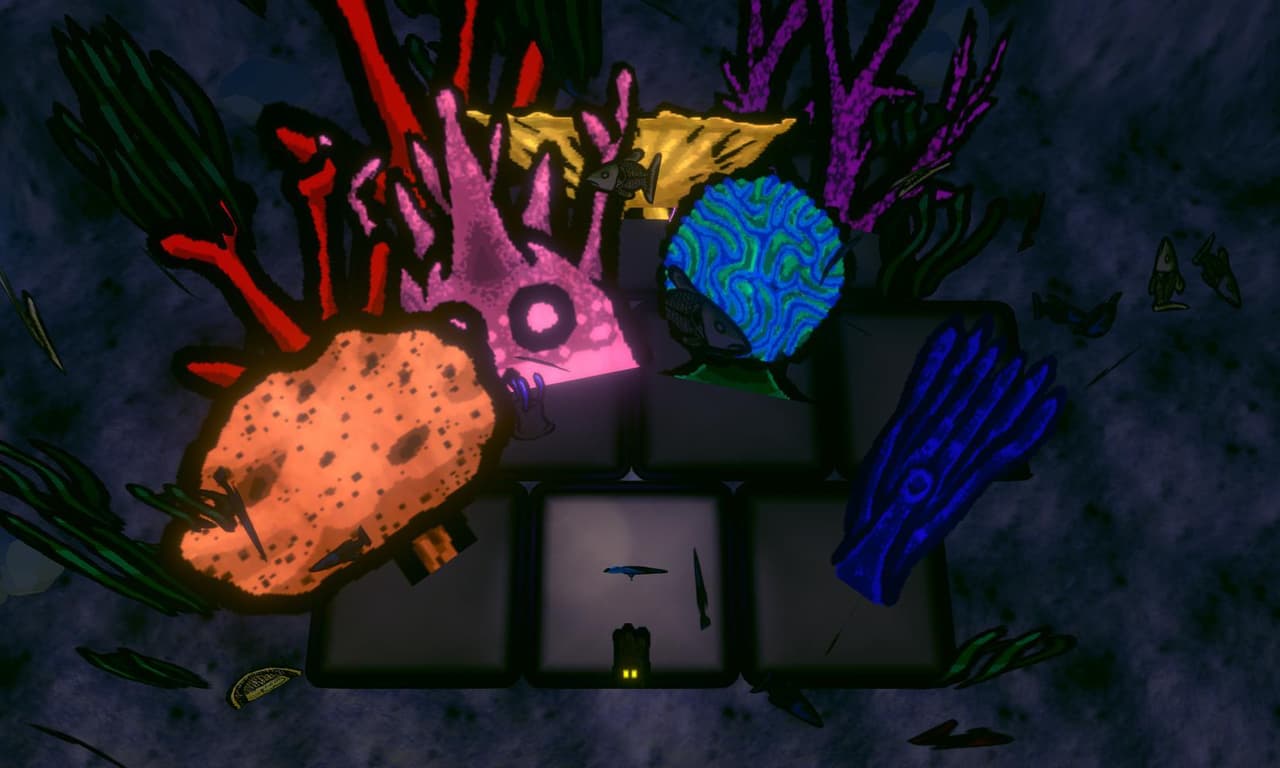 Coral Corral screenshot 5