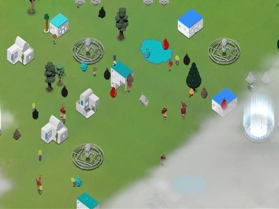 Lolly Land: The Lonely Island screenshot 5