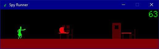 Spy Runner screenshot 3