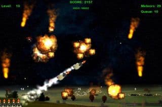 Sheep Command (defender of the flock) screenshot 2