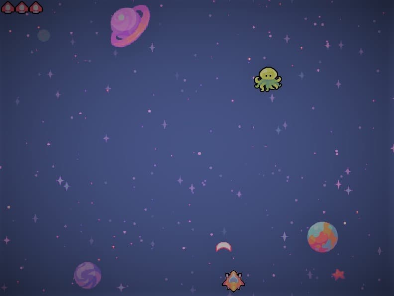 Attack in Space (cepedeglab)