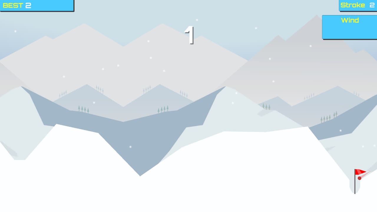 Only Golf screenshot 3