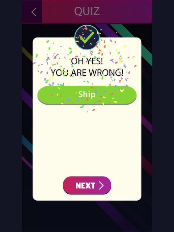 Wrong: Just Do It Wrong screenshot 4