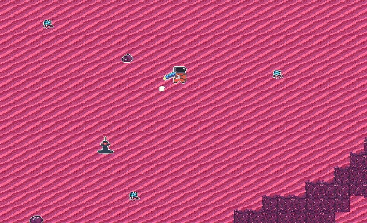 A no way back screenshot 2