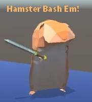 Hamster Beat Em Up screenshot 2