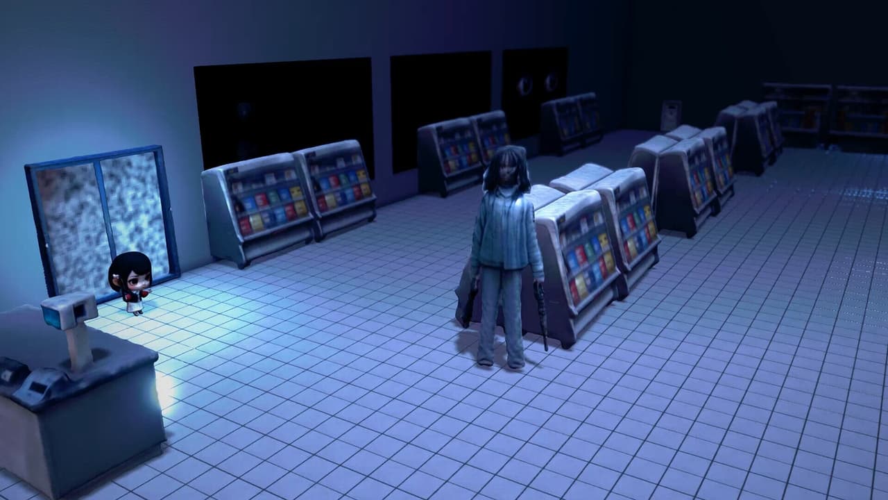 虎馬 / Trauma screenshot 5