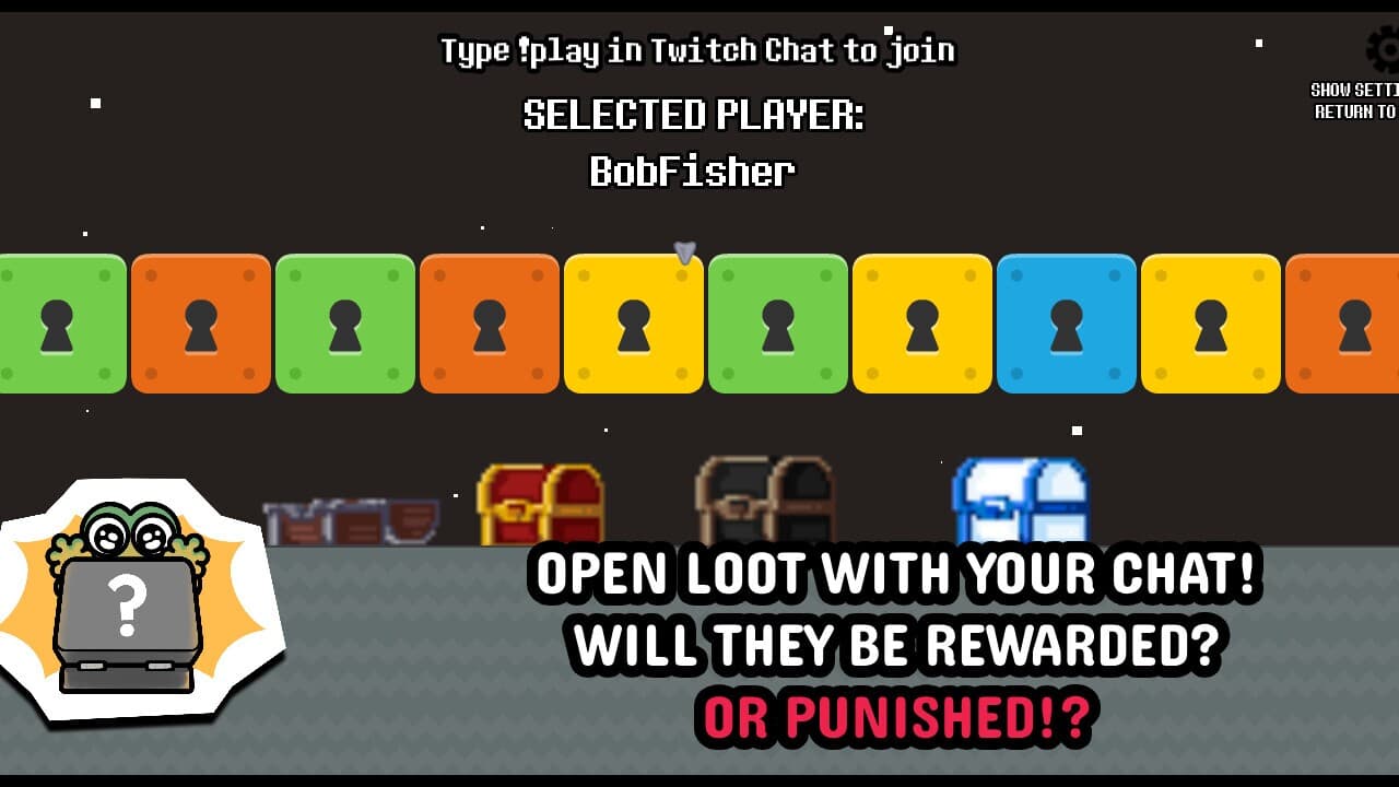 Games for Stream! screenshot 4