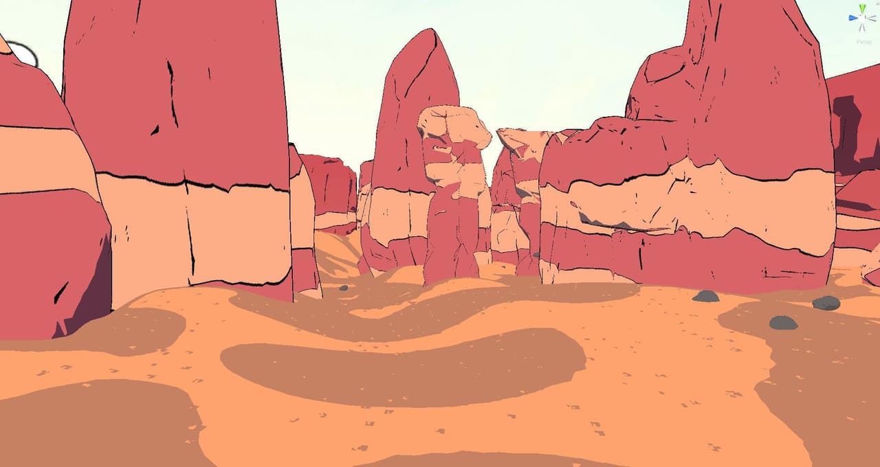 Simoun screenshot 3