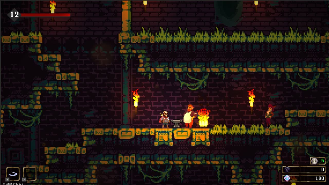 Rift Drifter screenshot 2