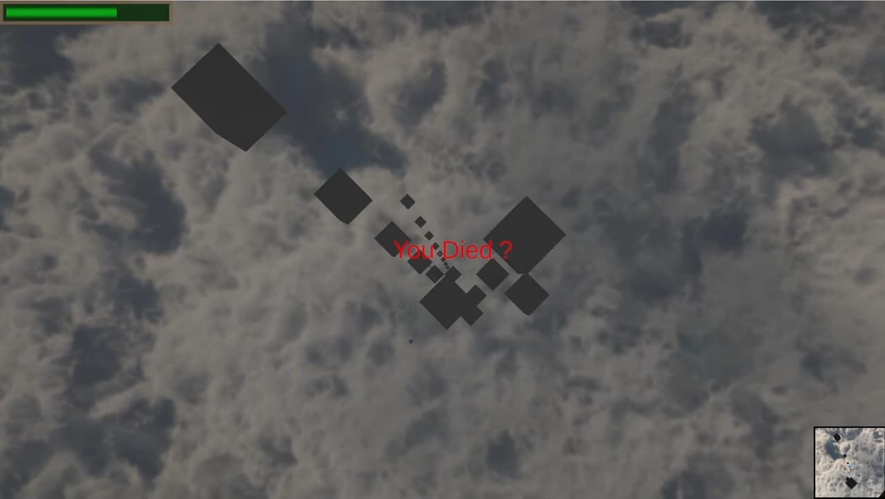 First Try, No Deaths screenshot 3