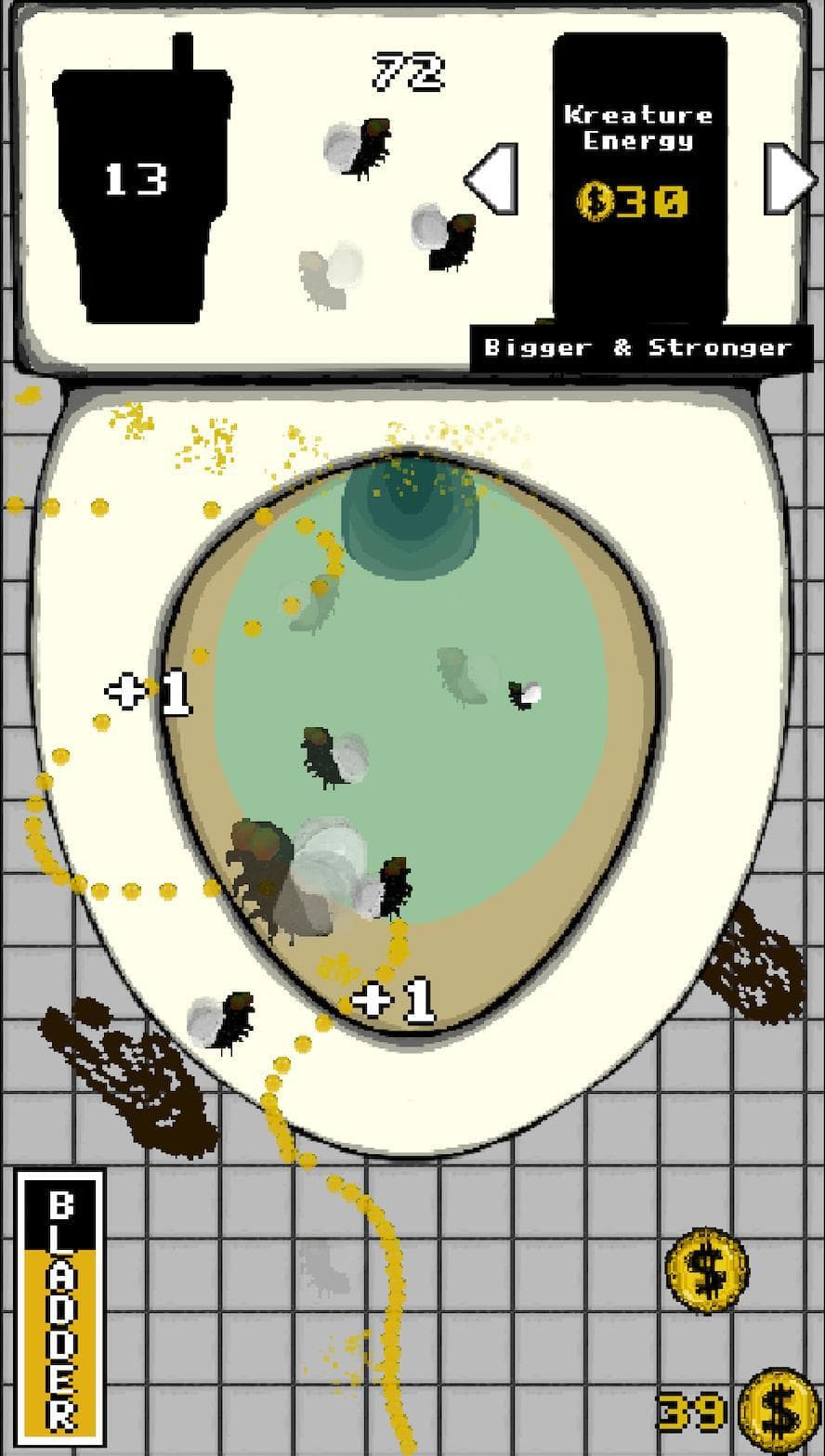 Piss Off (Fox and Lion Games) screenshot 4