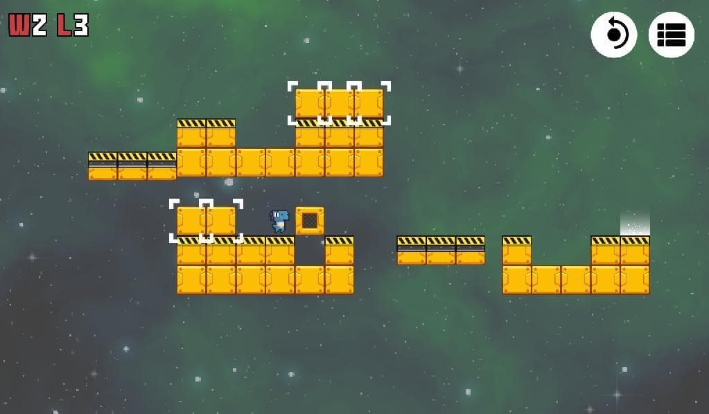 Babazooka screenshot 5