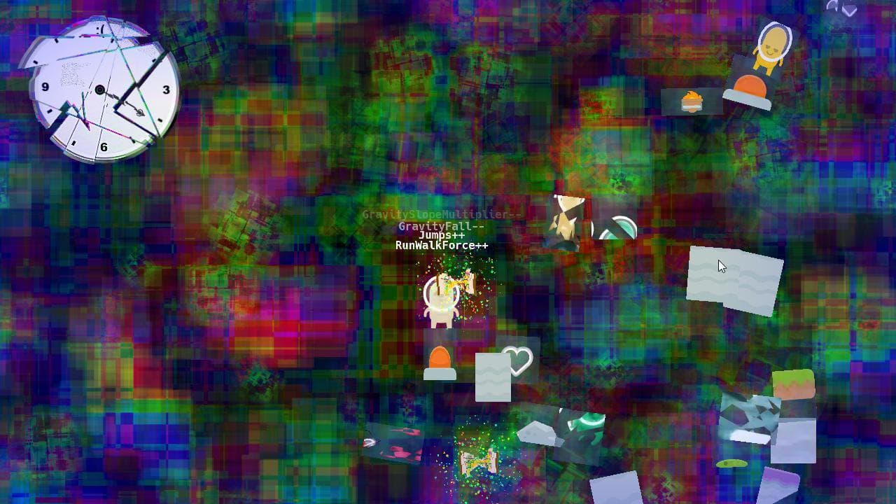 Corruptor screenshot 4