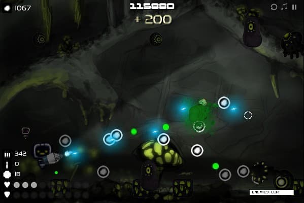 CYDONIA (SETENTIA Studios)