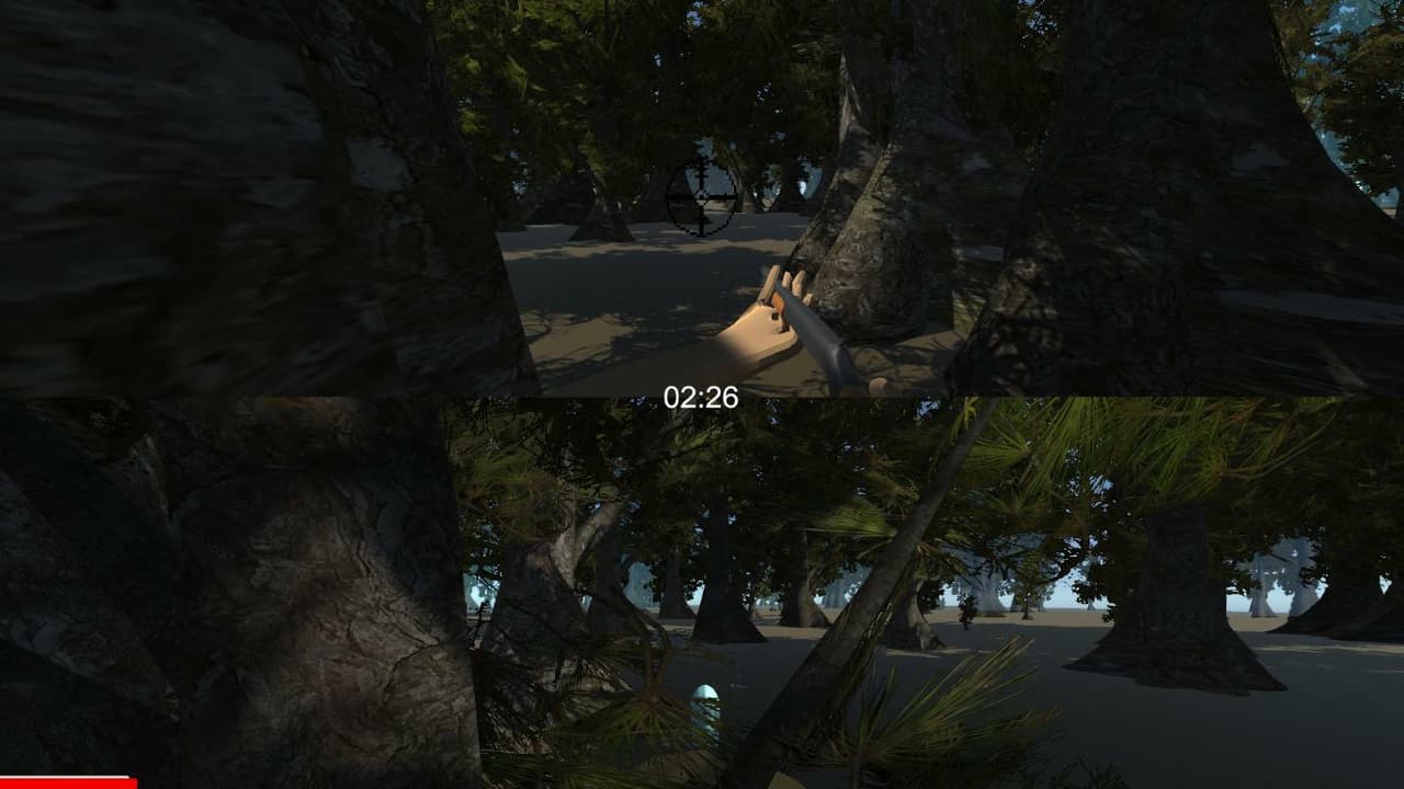 Dustin Griffins Turkey Hunt 2020 screenshot 2