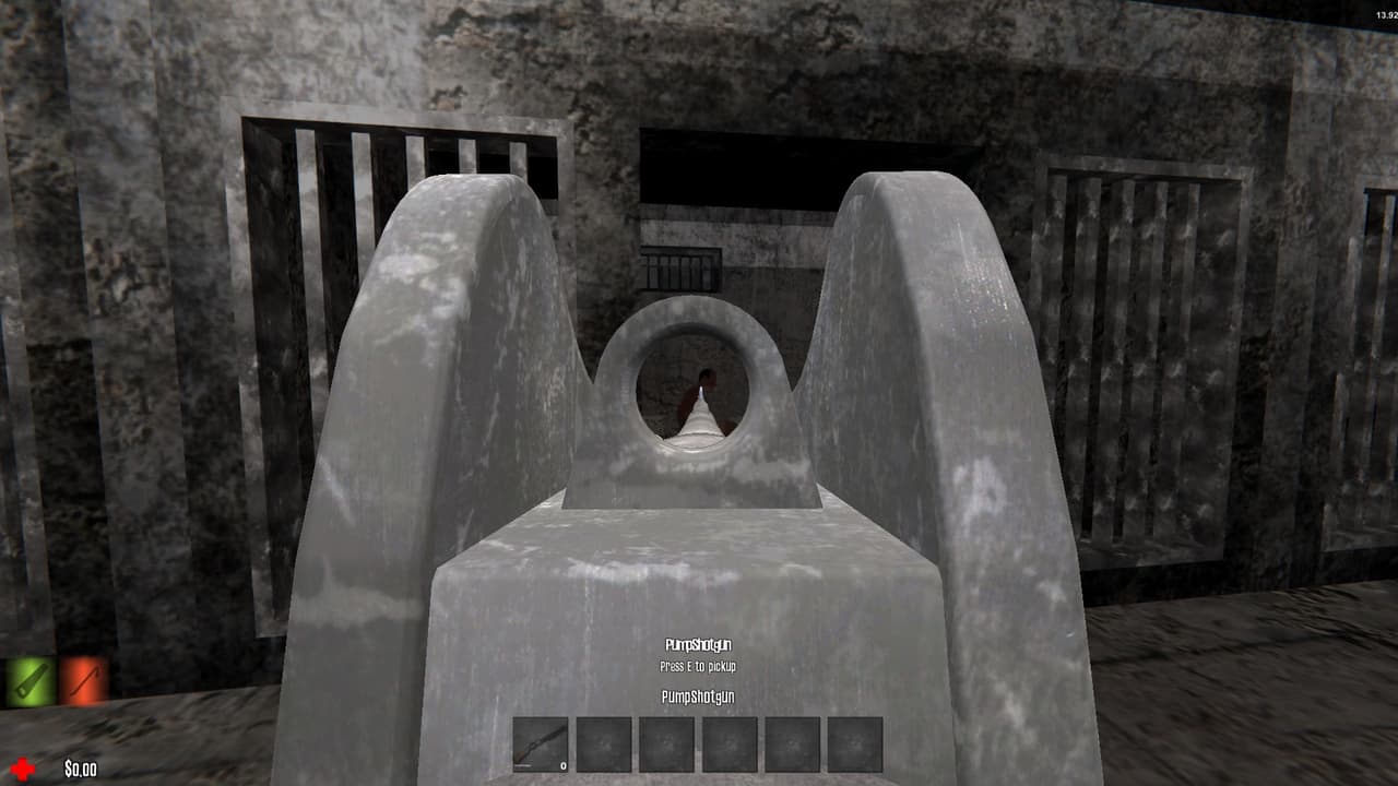 Without A Roof (W.A.R.)