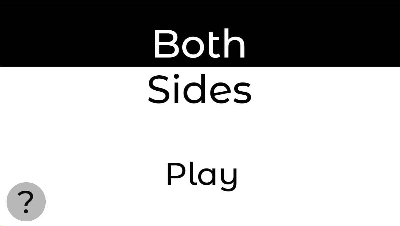 Both Sides (KD42)