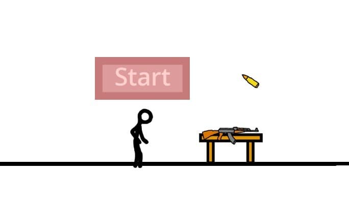 Als Aim Training Shack screenshot 2