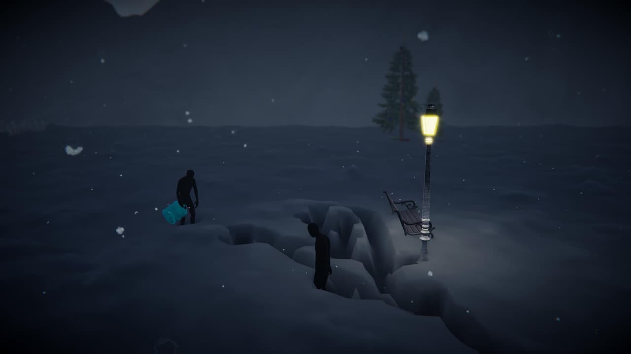 Dreams On Night screenshot 4