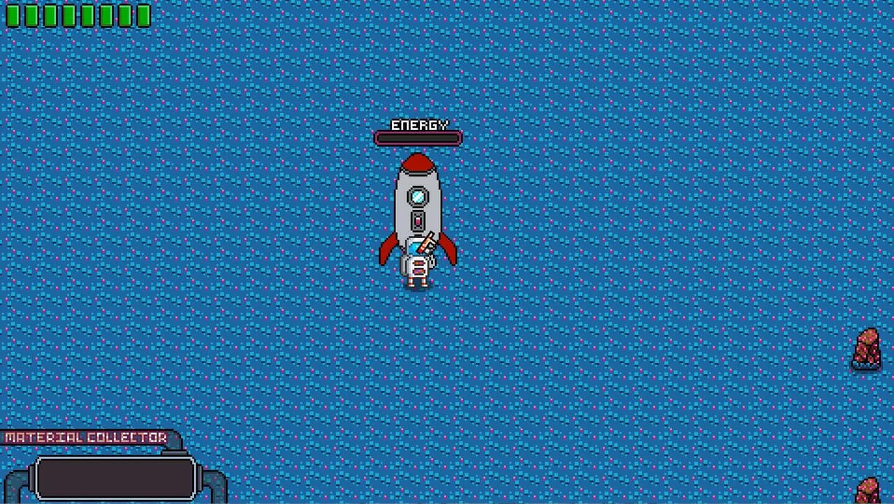 Escape the Void (StraightUpGruntled) screenshot 2