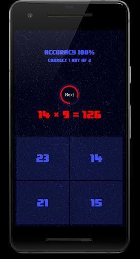 Mathology - Brain Game screenshot 6