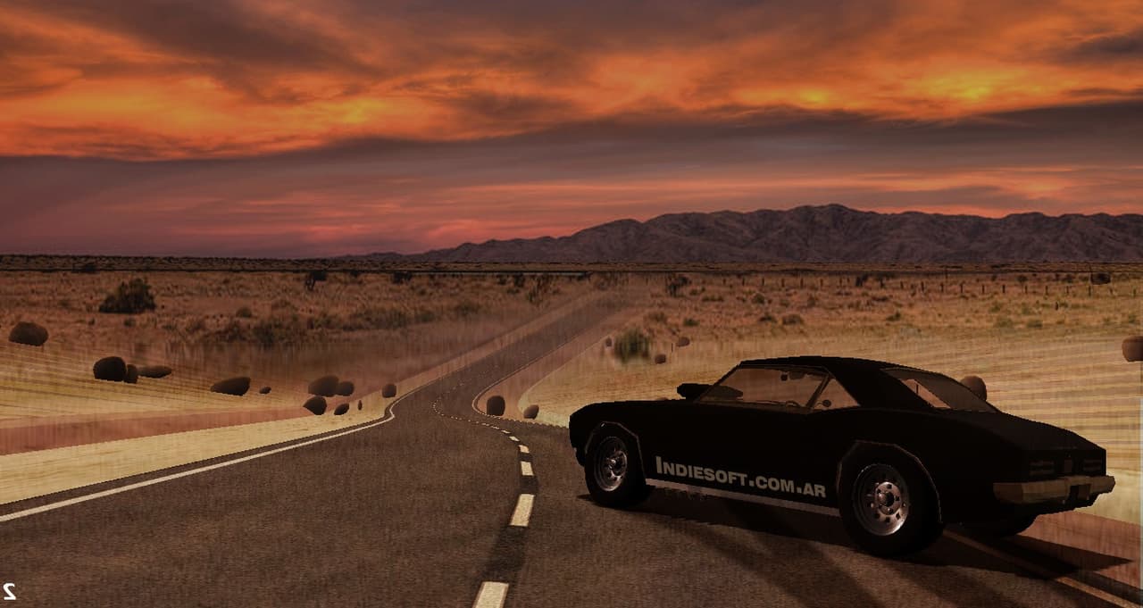 IndieDrive